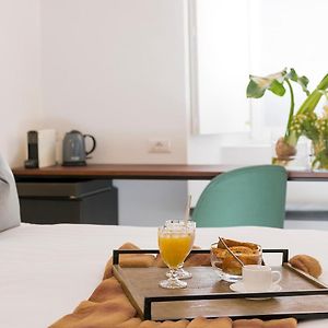 Deluxe Kamer